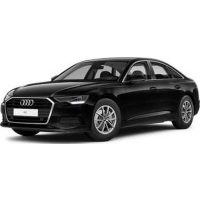 Audi A6 csomagtértálca