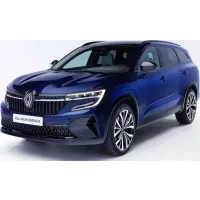 Renault ESPACE szövetszőnyeg