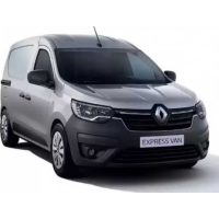 Renault Express gumiszőnyeg