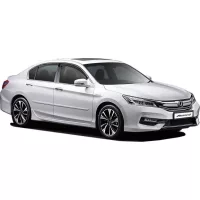 Honda ACCORD szövetszőnyeg