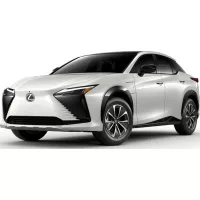 Lexus RZ