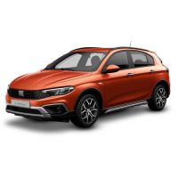Fiat Tipo csomagtértálca