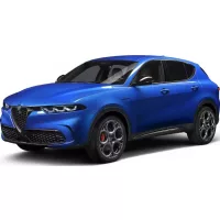 Alfa Romeo Tonale csomagtértálca