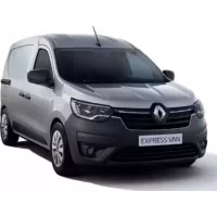 Renault Express szövetszőnyeg