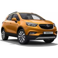Opel Mokka / Mokka X csomagtértálca