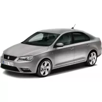 Seat Toledo szövetszőnyeg