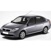 Renault THALIA gumiszőnyeg