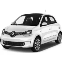 Renault TWINGO szövetszőnyeg