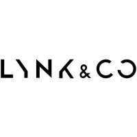 Lynk & Co gumiszőnyeg