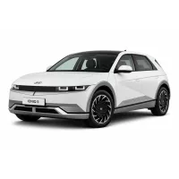 Hyundai IONIQ 5 gumiszőnyeg