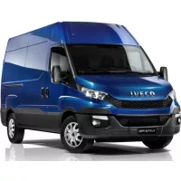 Iveco Daily gumiszőnyeg