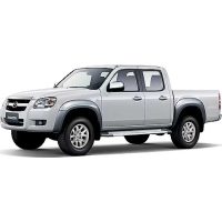 Mazda BT-50 gumiszőnyeg