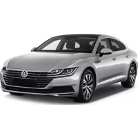 Volkswagen ARTEON csomagtértálca
