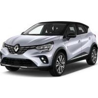 Renault Captur gumiszőnyeg