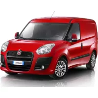 Fiat DOBLO gumiszőnyeg
