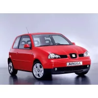 Seat Arosa szövetszőnyeg