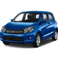Suzuki Celerio szövetszőnyeg