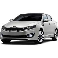 Kia OPTIMA csomagtértálca