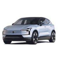 Volvo EX30 gumiszőnyeg