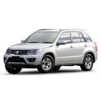 Suzuki GRAND VITARA csomagtértálca