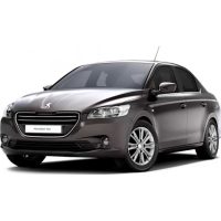 Peugeot 301 szövetszőnyeg