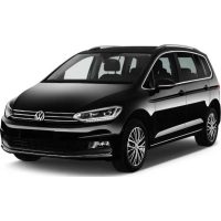 Volkswagen Touran szövetszőnyeg