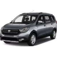 Dacia LODGY szövetszőnyeg