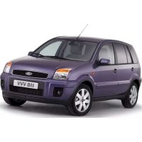 Ford Fusion szövetszőnyeg