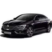 Renault TALISMAN szövetszőnyeg