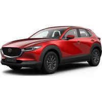 Mazda CX-30 gumiszőnyeg