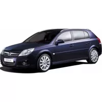 Opel SIGNUM szövetszőnyeg