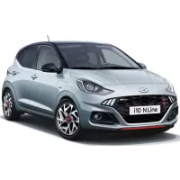 Hyundai i10 szövetszőnyeg