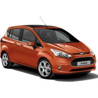 Ford B-MAX szövetszőnyeg