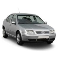 Volkswagen Bora gumiszőnyeg