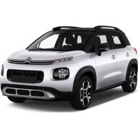 Citroen C3 Aircross gumiszőnyeg