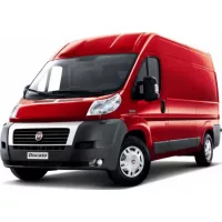 Fiat Ducato gumiszőnyeg