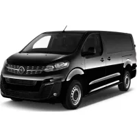 Opel VIVARO szövetszőnyeg