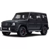 Mercedes G-CLASS szövetszőnyeg