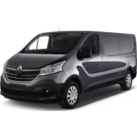 Renault Trafic szövetszőnyeg