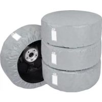 Kerékszett védőponyva