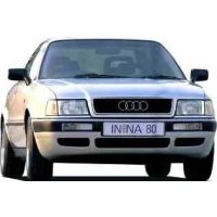 Audi 80 szövetszőnyeg