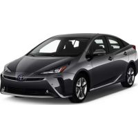 Toyota PRIUS gumiszőnyeg