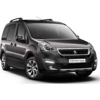 Peugeot PARTNER szövetszőnyeg