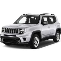 Jeep RENEGADE szövetszőnyeg