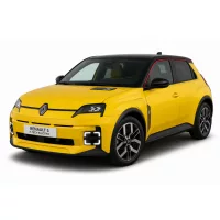 Renault 5 gumiszőnyeg