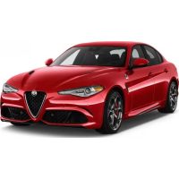 Alfa Romeo GIULIA szövetszőnyeg