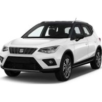 Seat Arona csomagtértálca