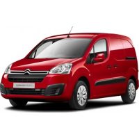 Citroen Berlingo gumiszőnyeg