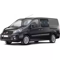 Fiat SCUDO gumiszőnyeg