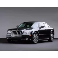 Chrysler 300C szövetszőnyeg